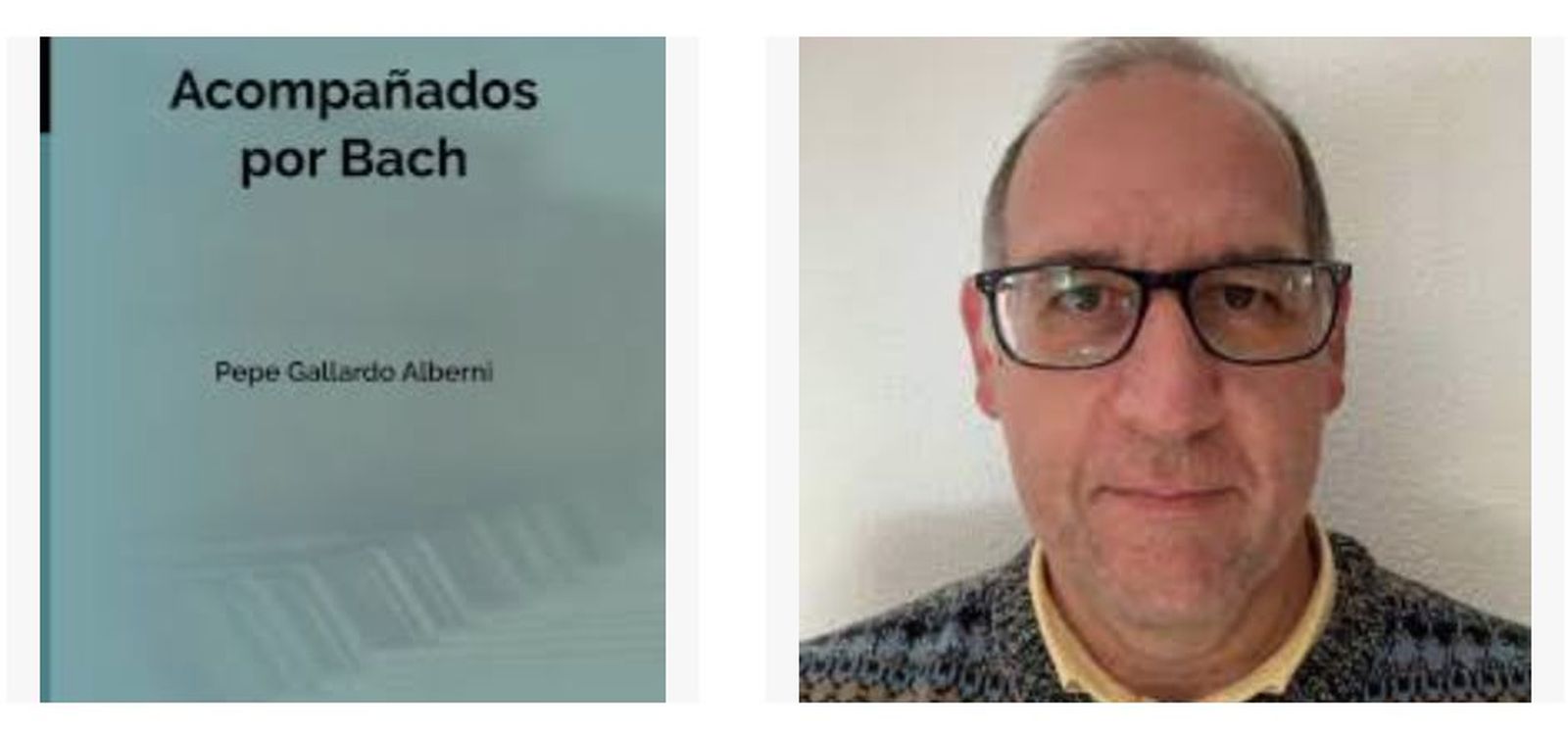 'Acompañados por Bach'