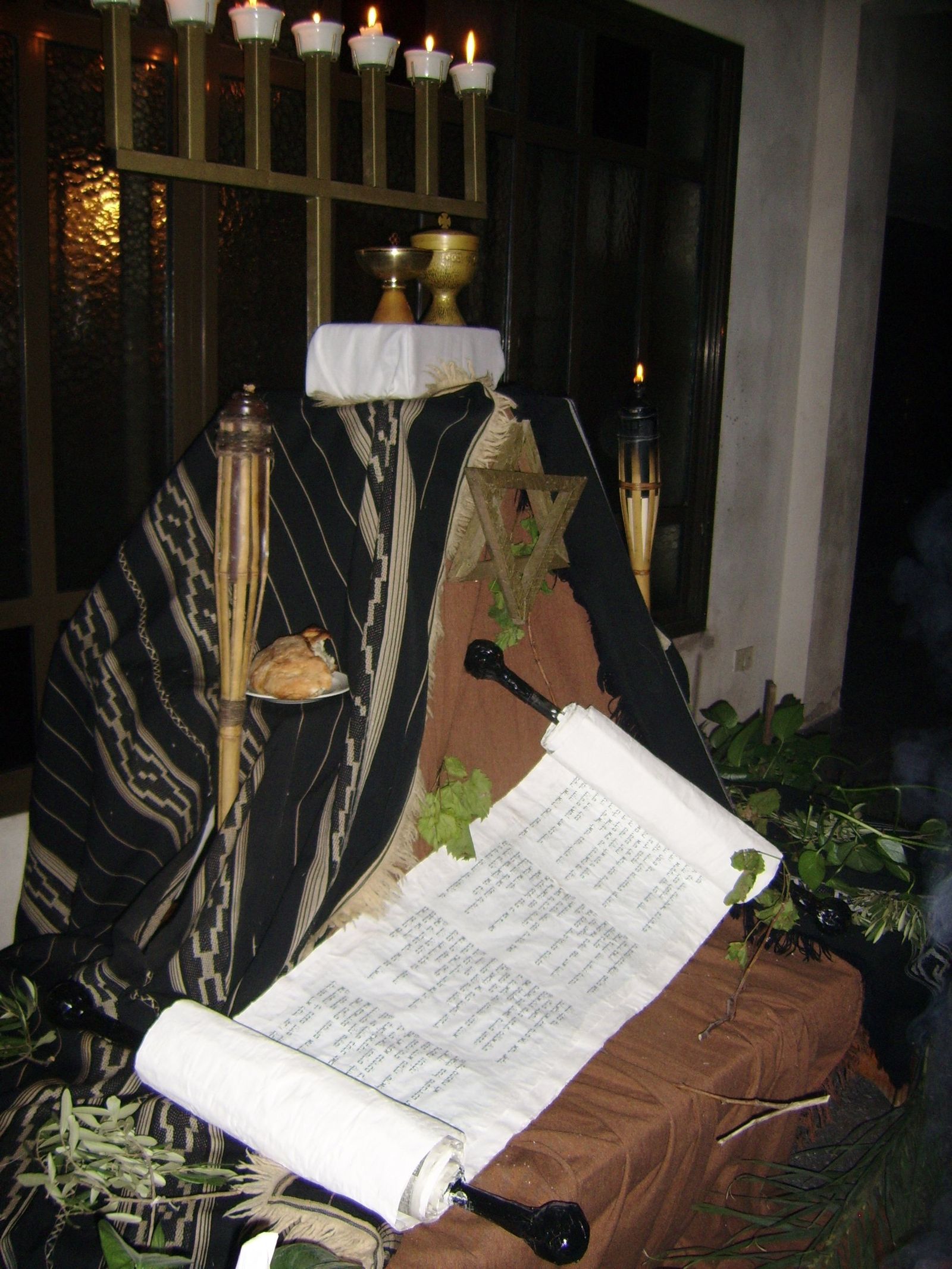 Un profeta desconcertado muestra que Dios está interviniendo