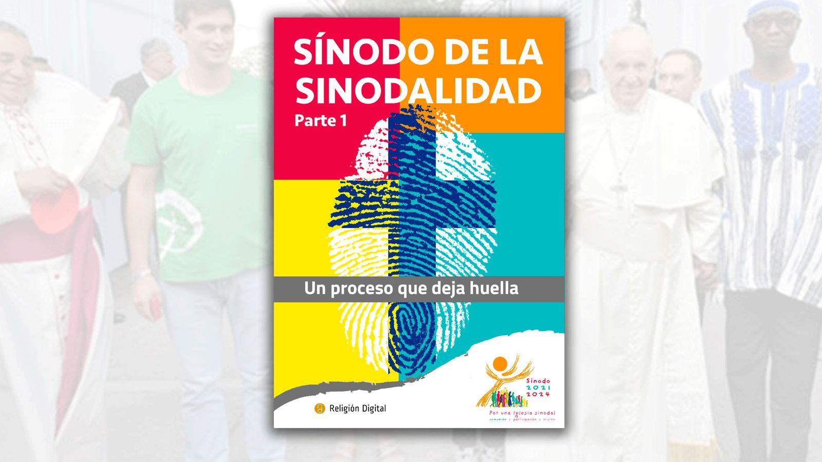 Portada de la publicación digital