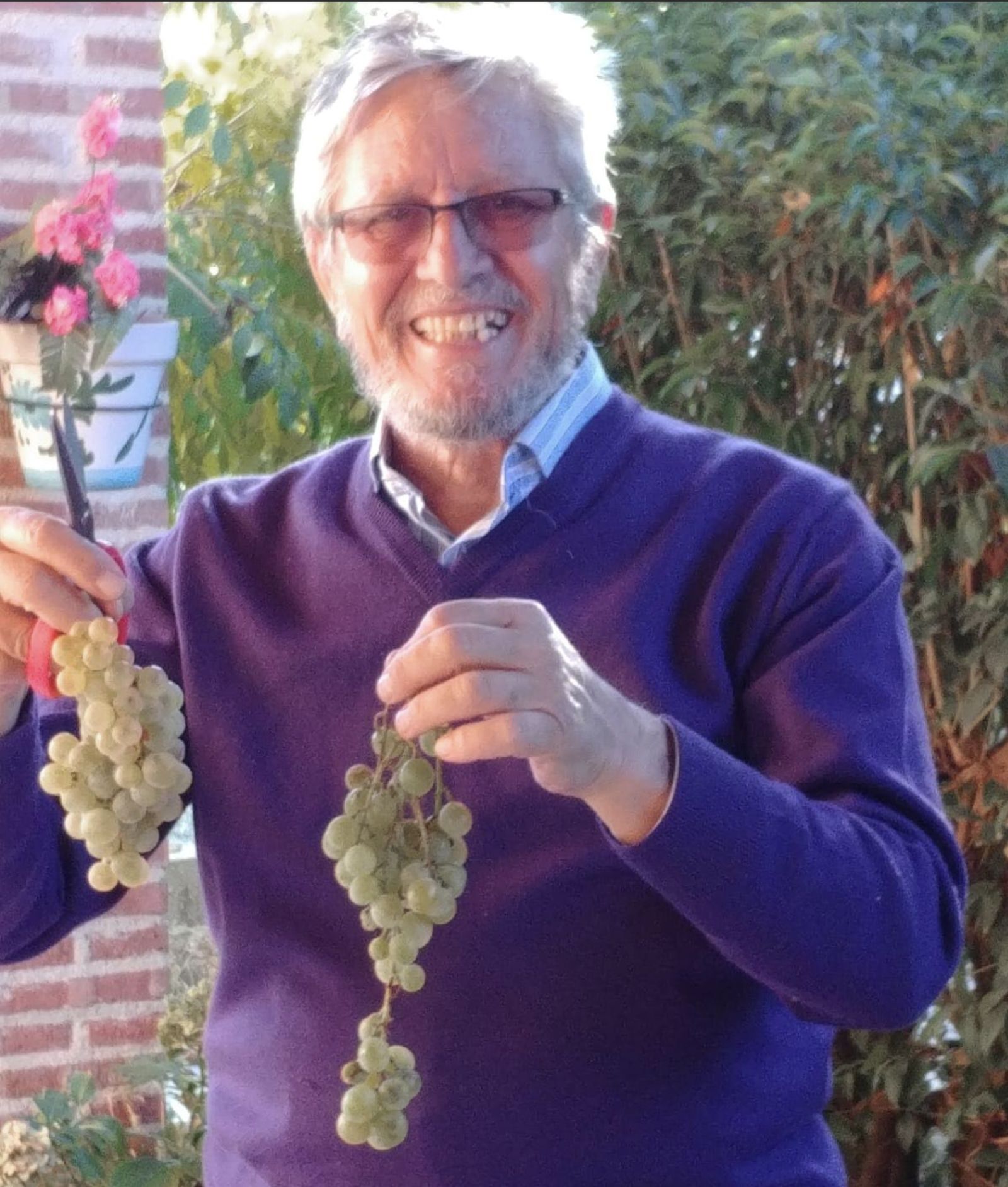 Juan Manuel de Miguel