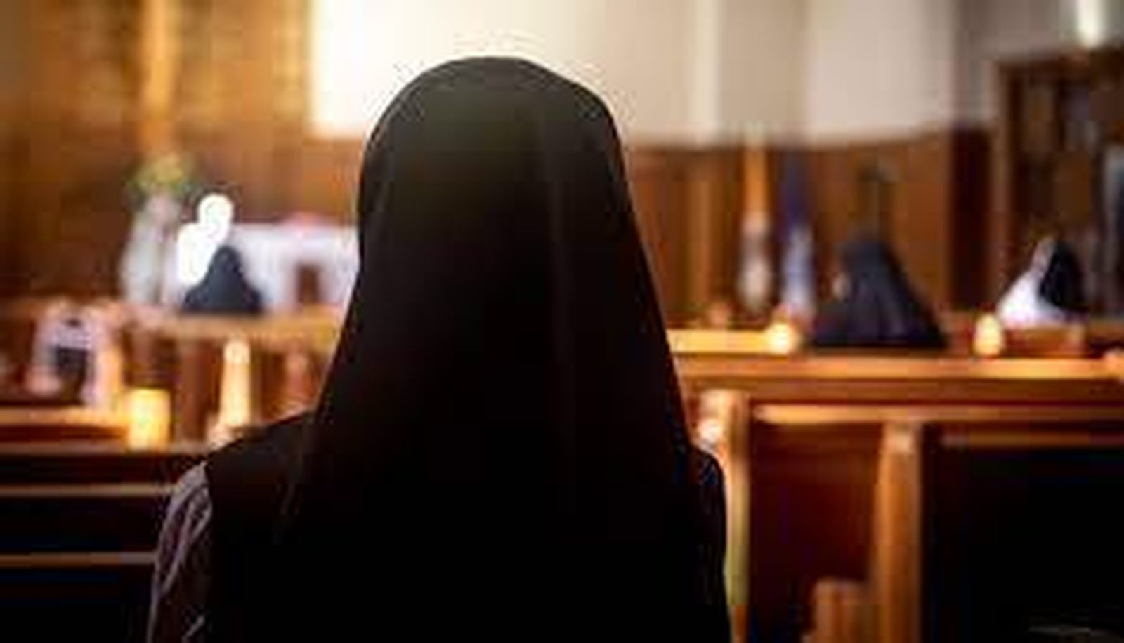 Día de la vida consagrada, de los y las religiosas