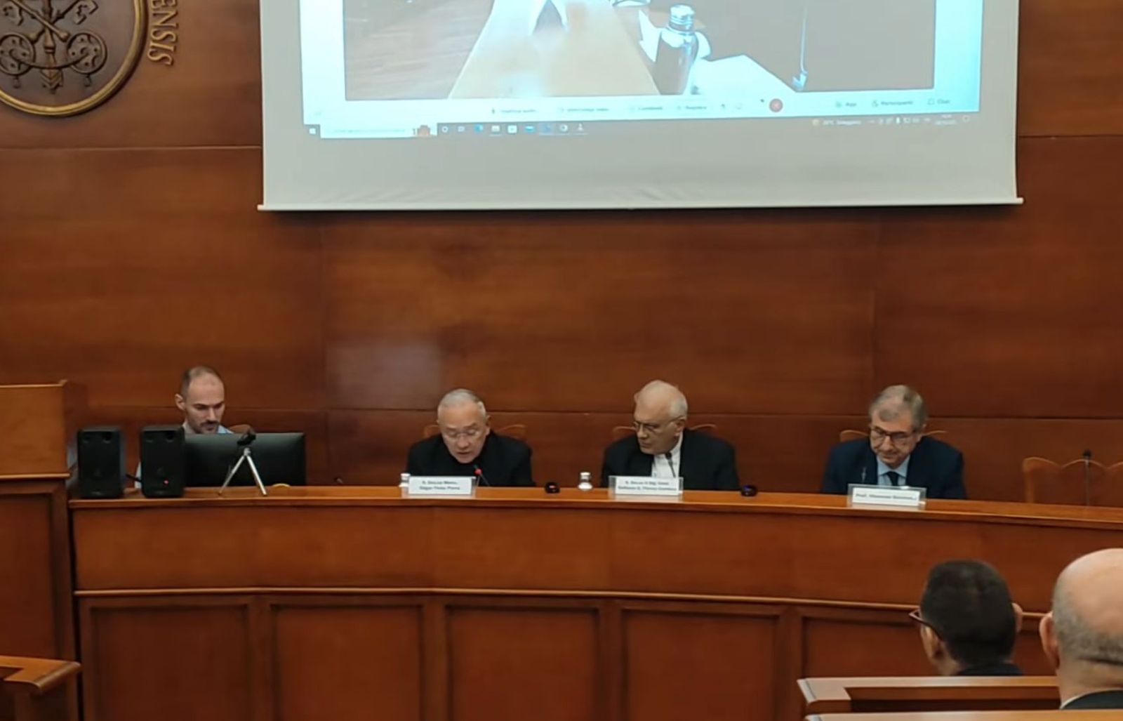 Universidad Lateranense