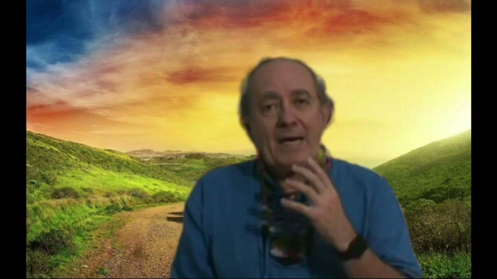 Ver a Jesús es ver al Padre… ¿y vernos a nosotros, qué es?