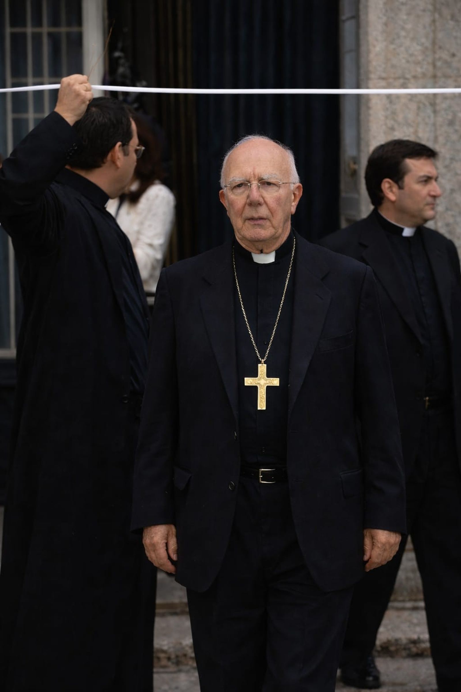 cardenal Pedro Rubiano Saenz