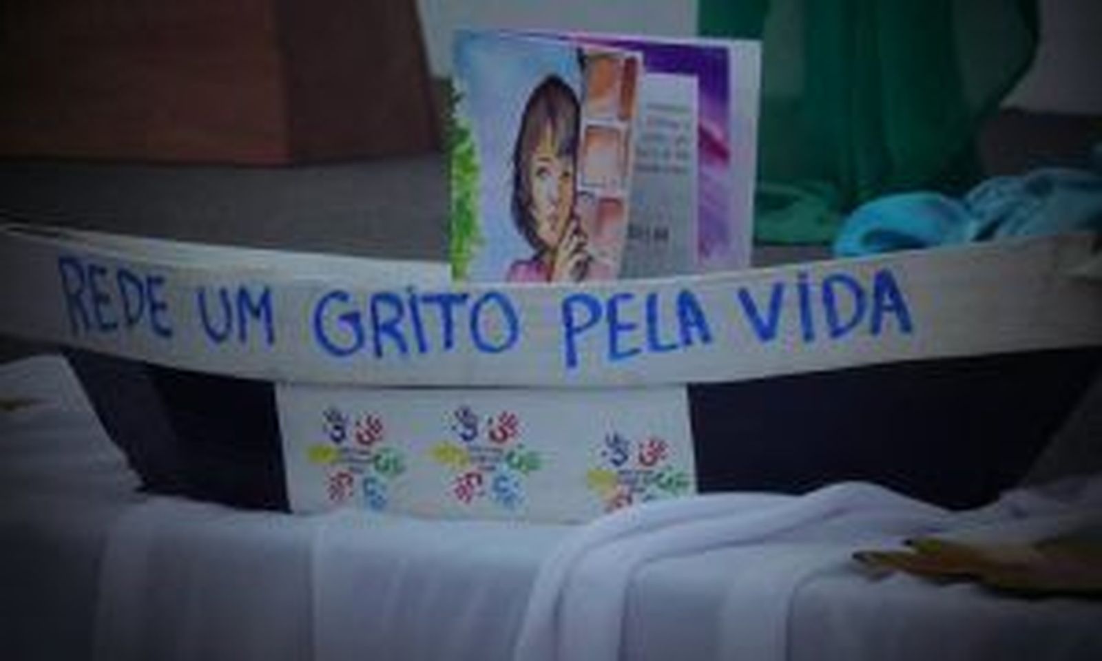 Red un Grito por la Vida