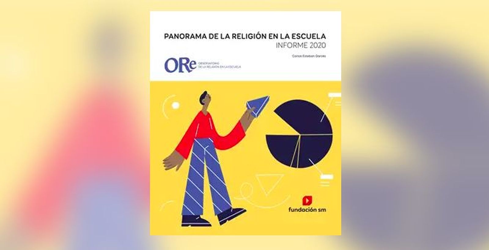 Informe sobre la clase de Religión