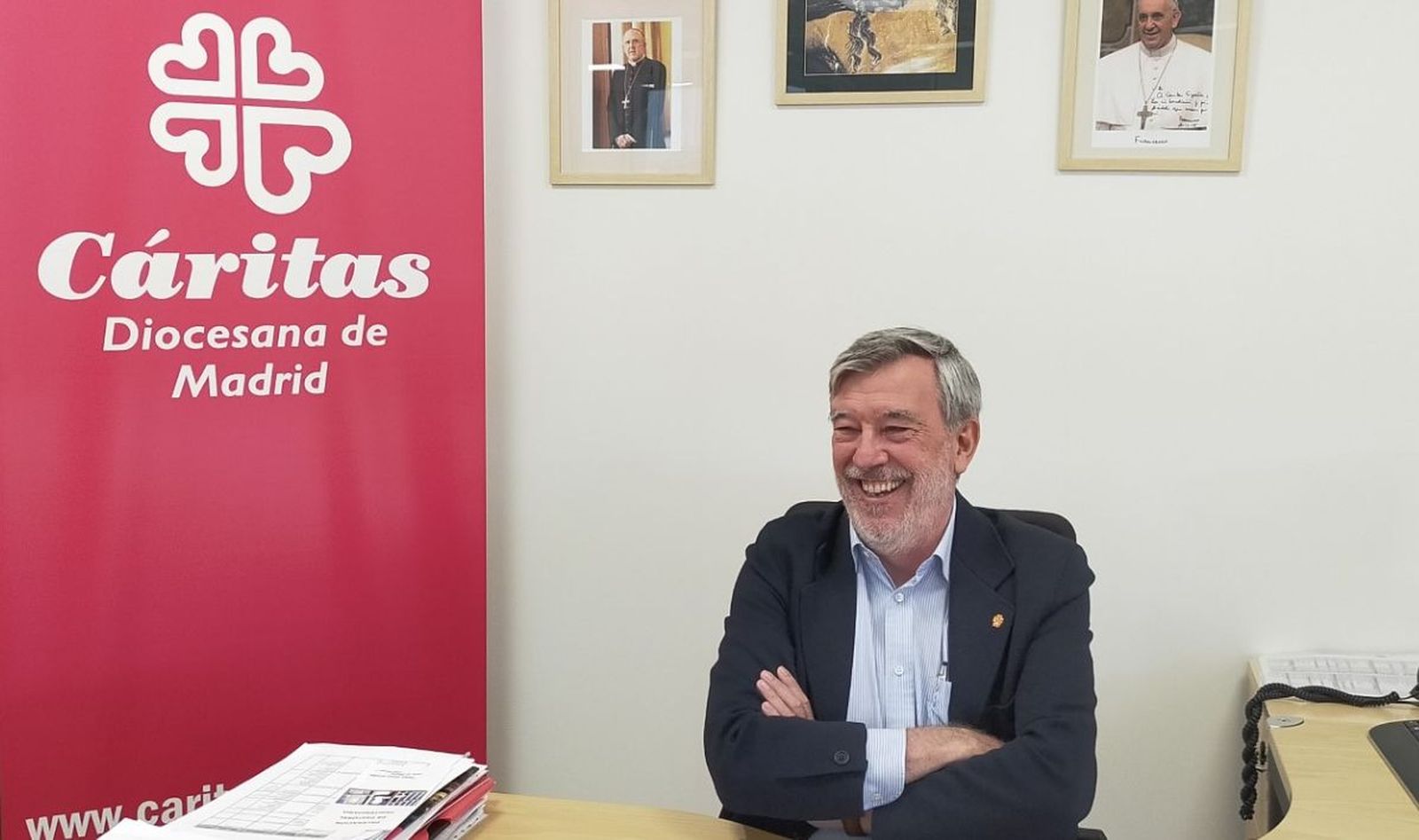 Luis Hernández Vozmediano