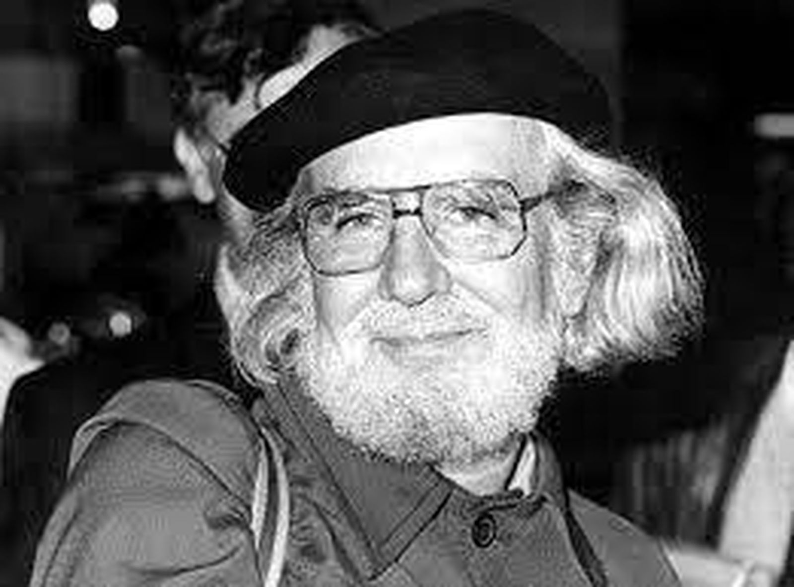 Ernesto Cardenal