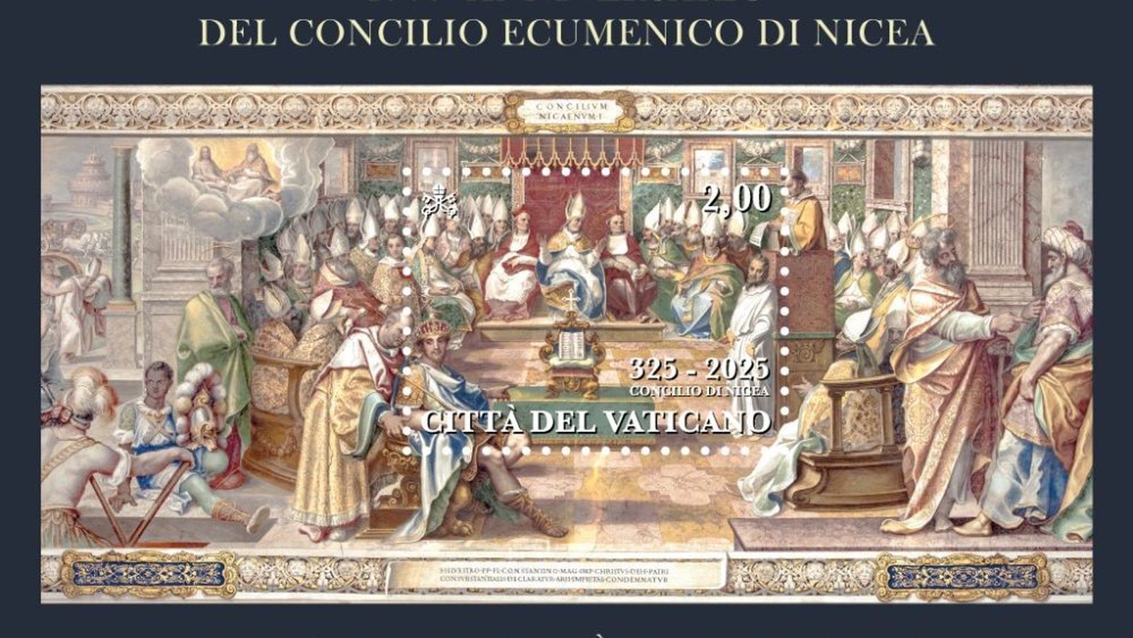 Del concilio de Nicea