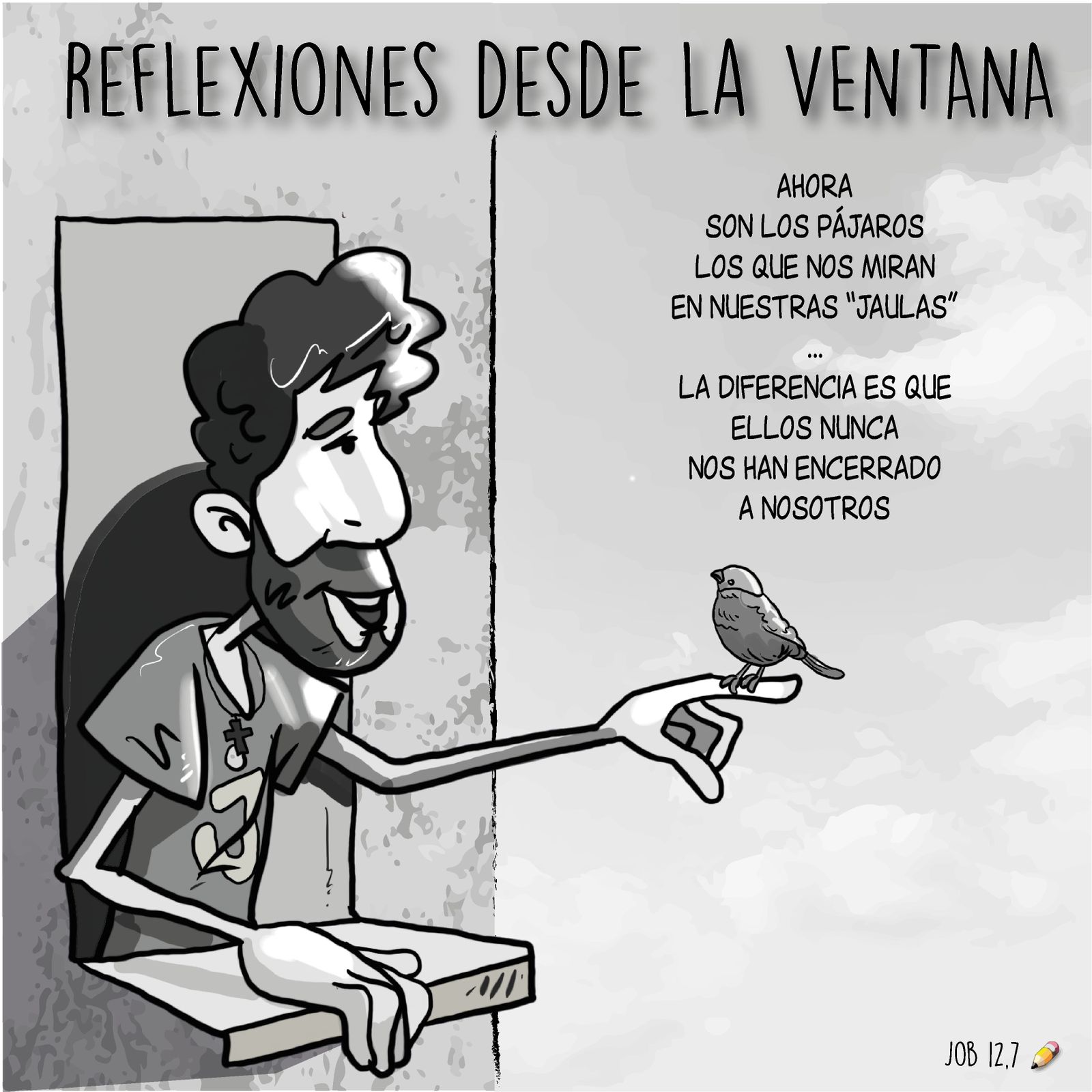 ...desde la ventana 03