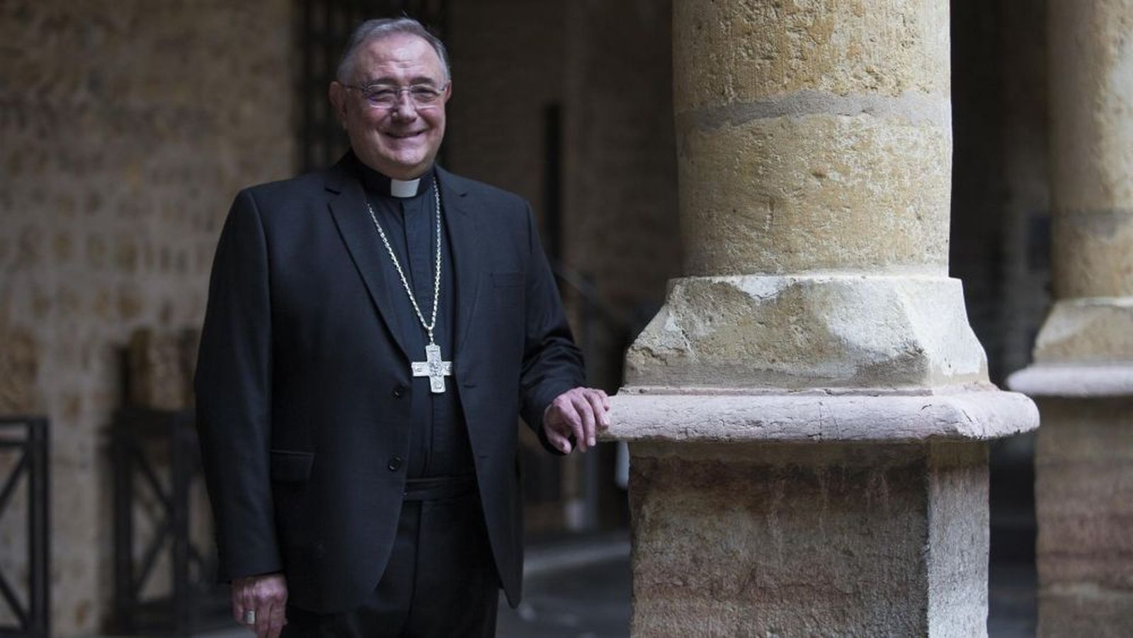 Luis Ángel de las Heras