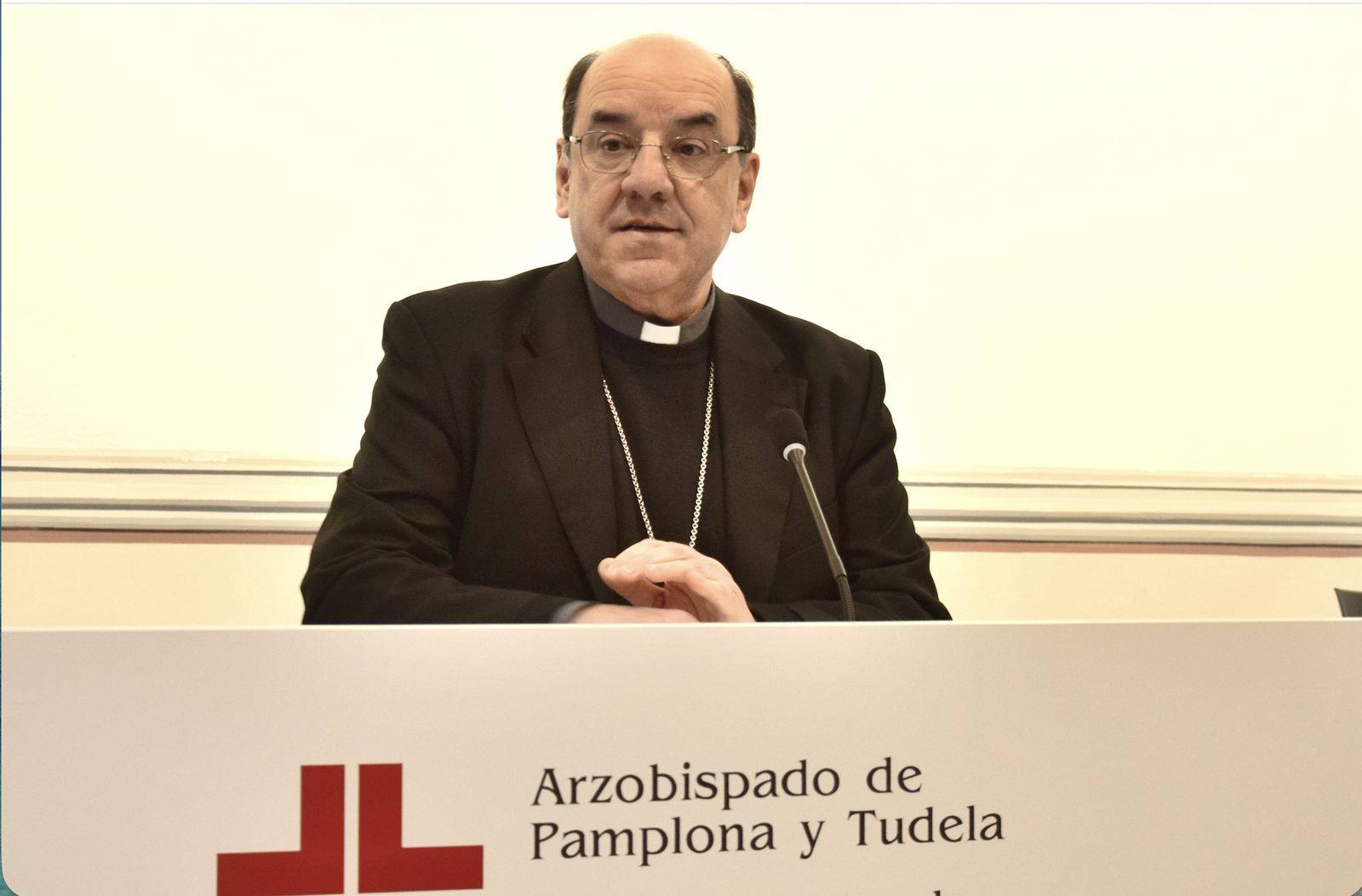 Roselló, en la rueda de prensa