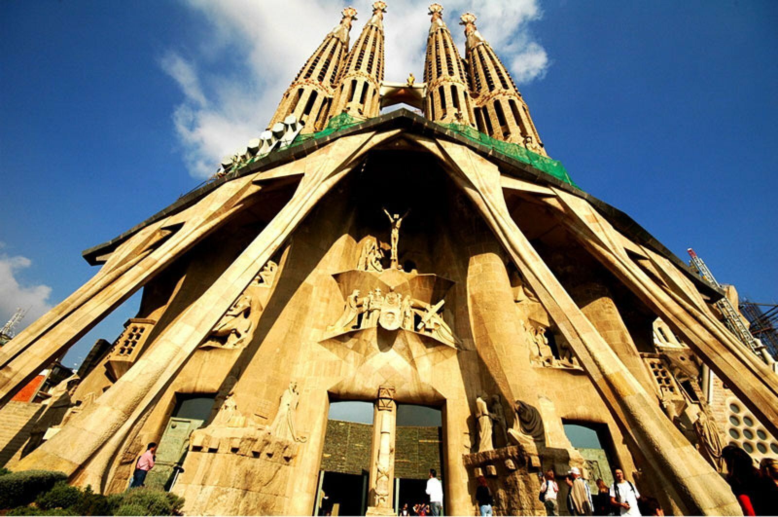 Sagrada Familia
