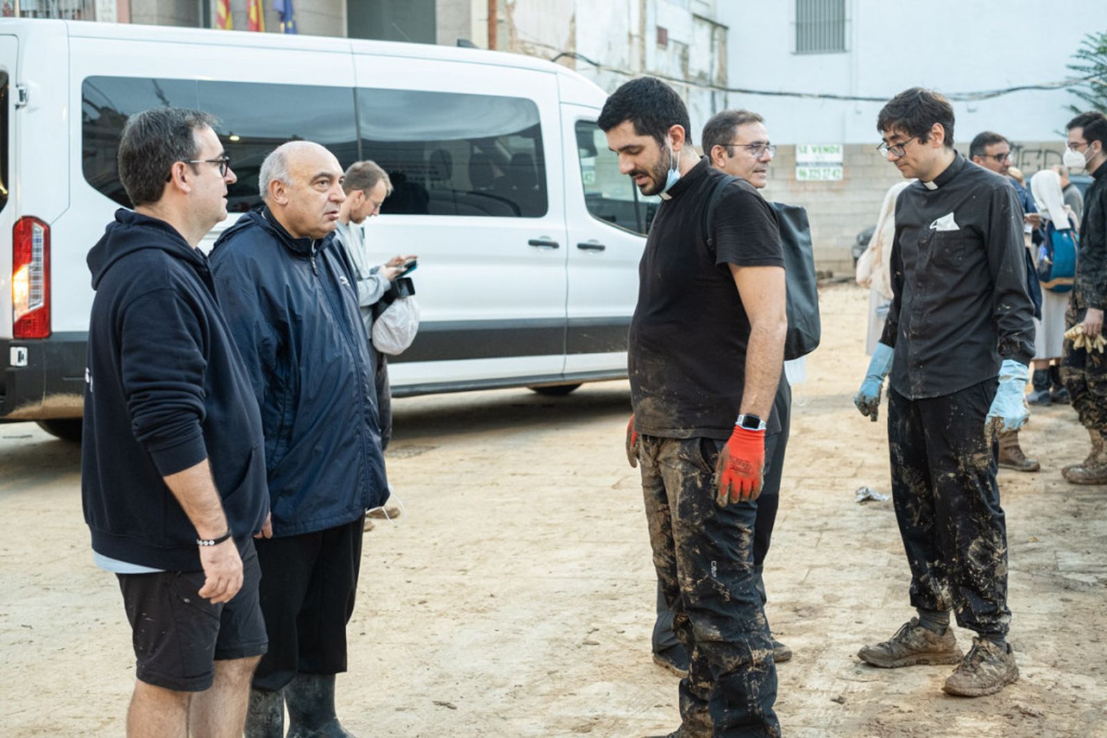 Benavent, en Valencia