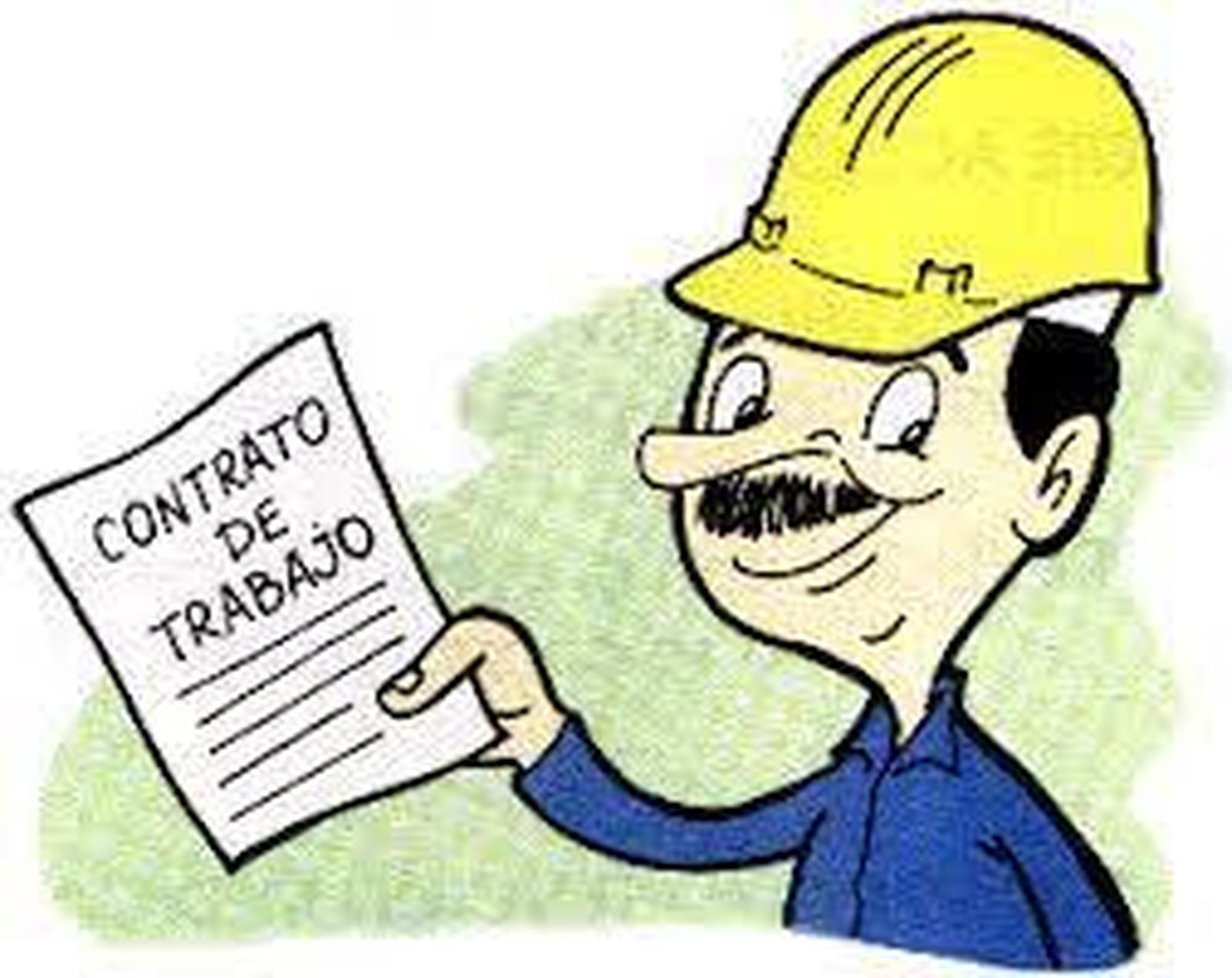 ¡No al trabajo negro y precario!