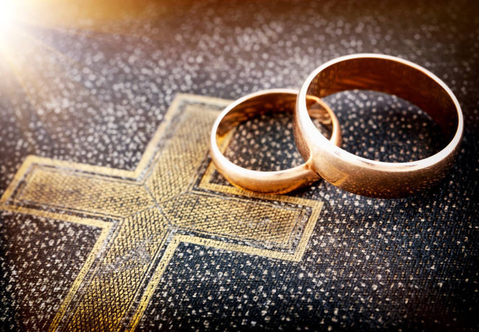 Matrimonio católico