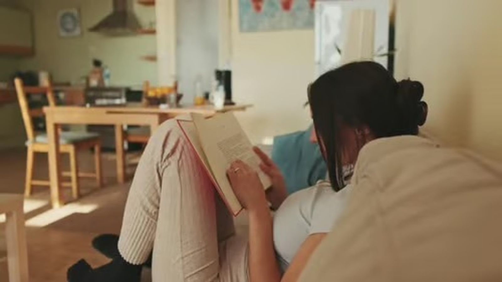 Una casa