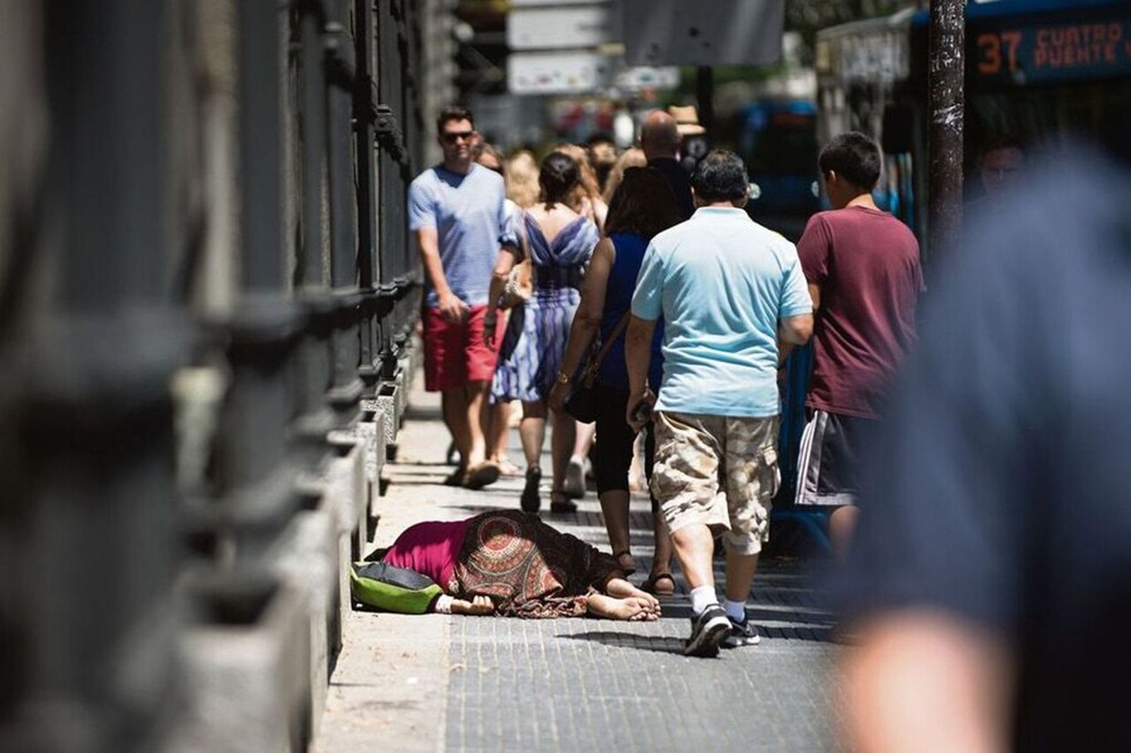 10 de diciembre. Día Internacional de los Derechos Humanos