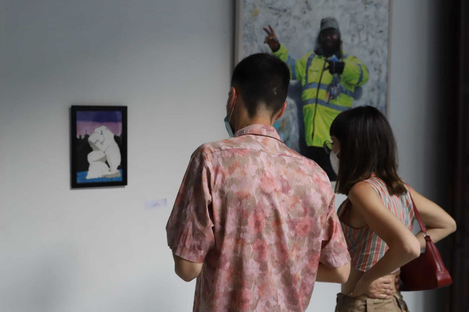 Certamen de Creación Artística de la Universidad Loyola