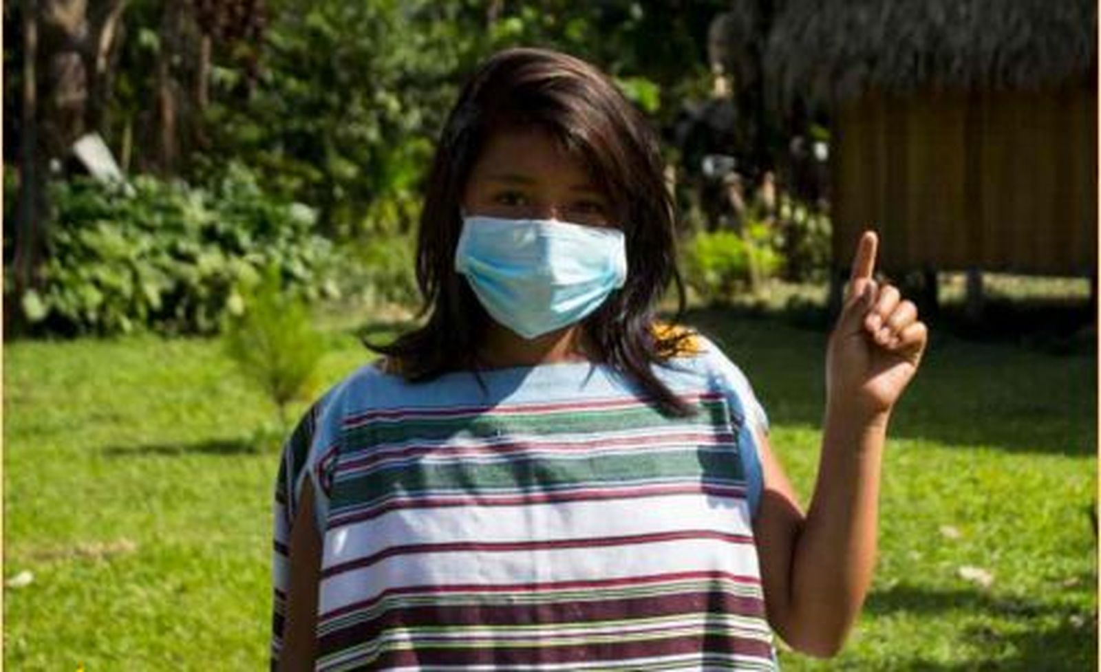 40 días navegando con Laudato Si en la Querida Amazonía