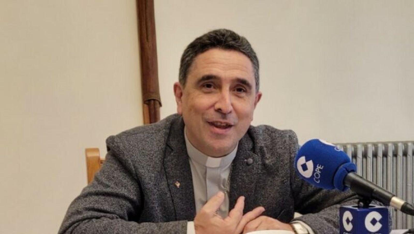 Fernando García Cadiñanos