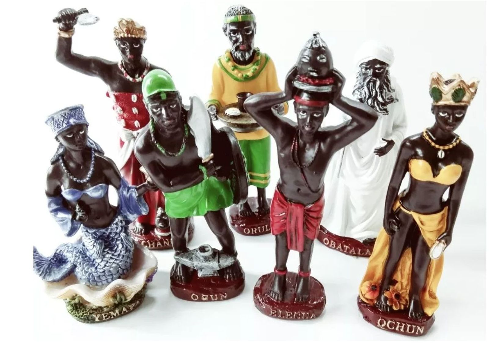Orishas