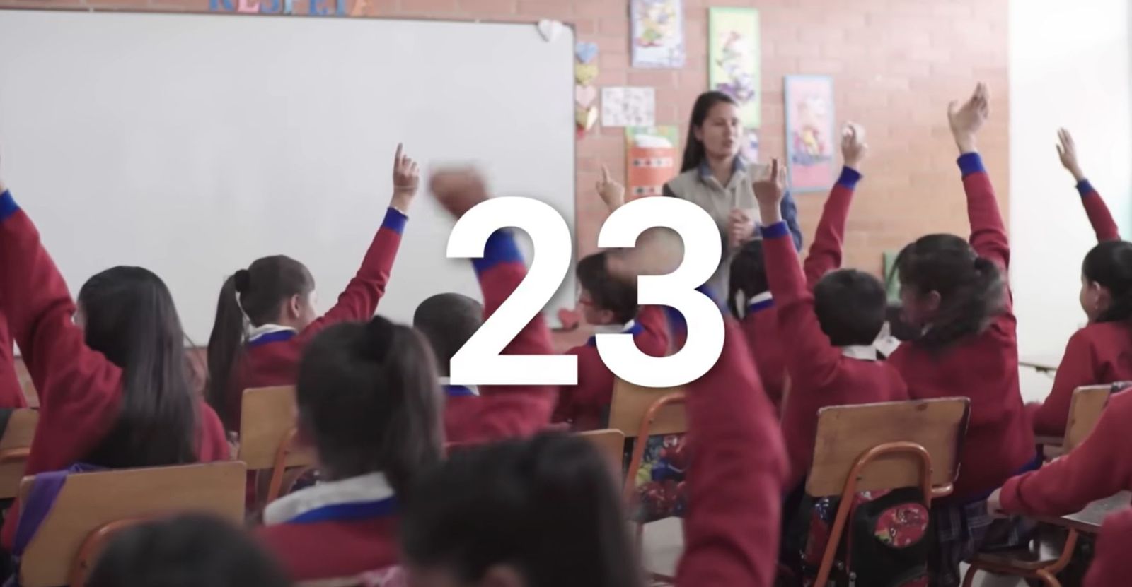 ProFuturo camina hacia 2023