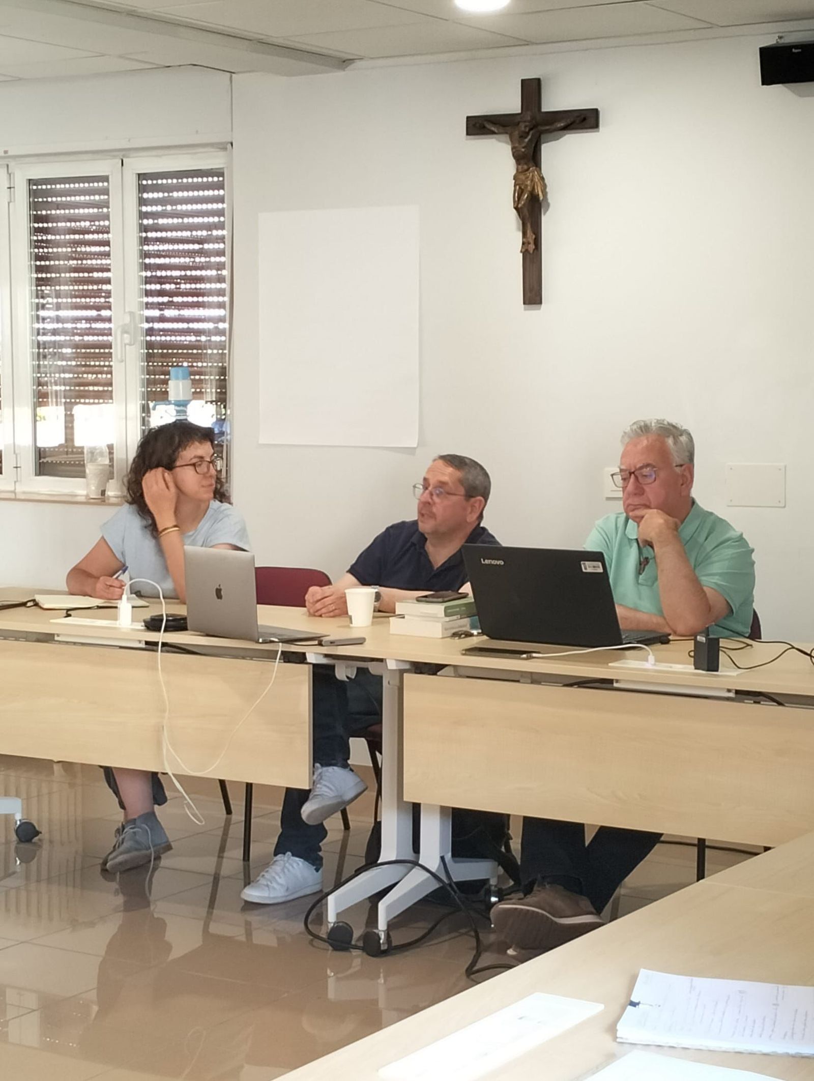 Movimiento de Profesionales Cristianos