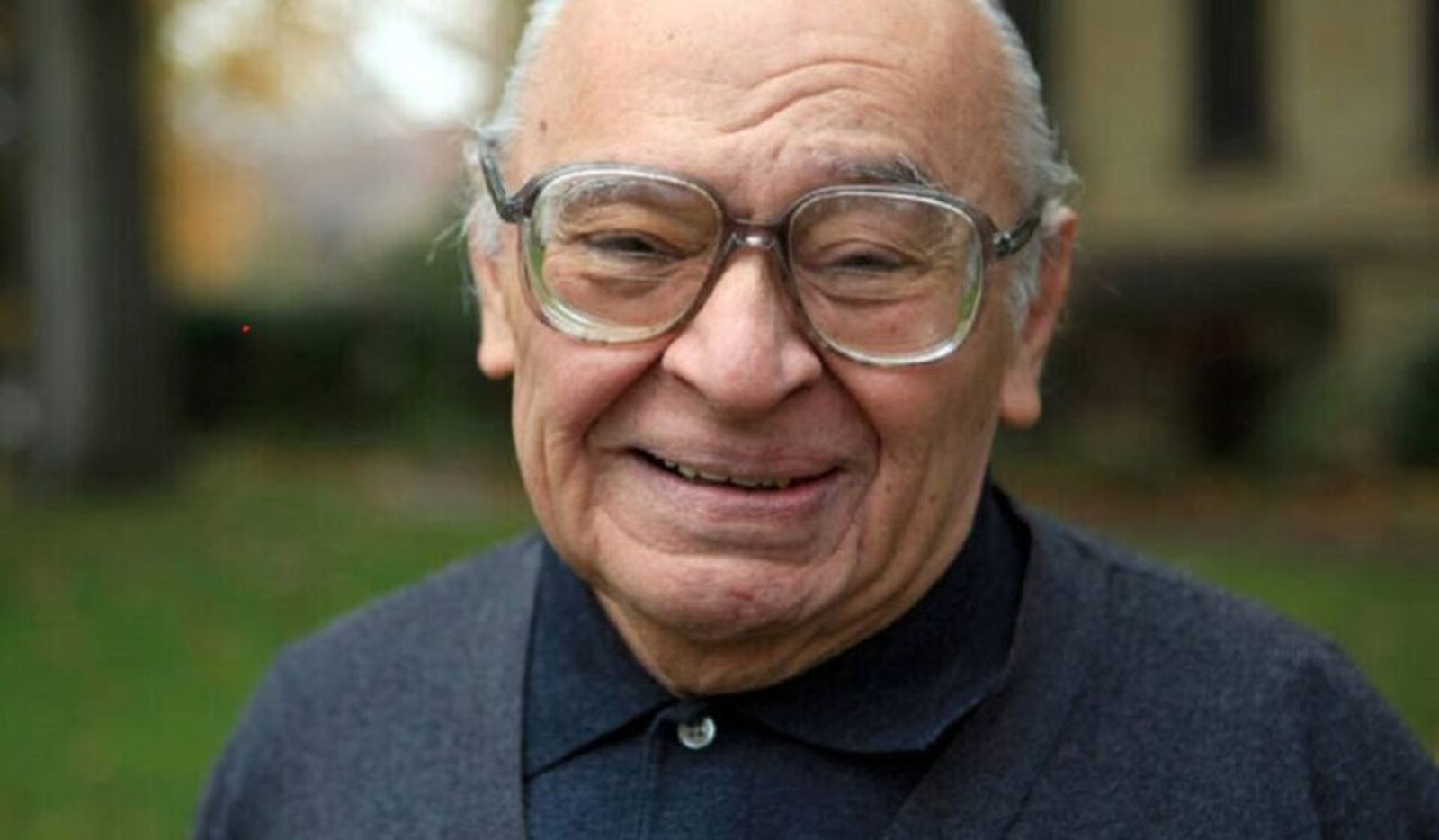 Gustavo Gutiérrez