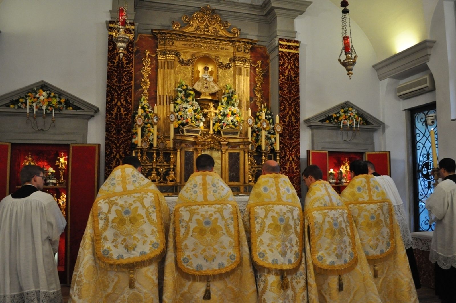 ¿Tradición o tradicionalismo?