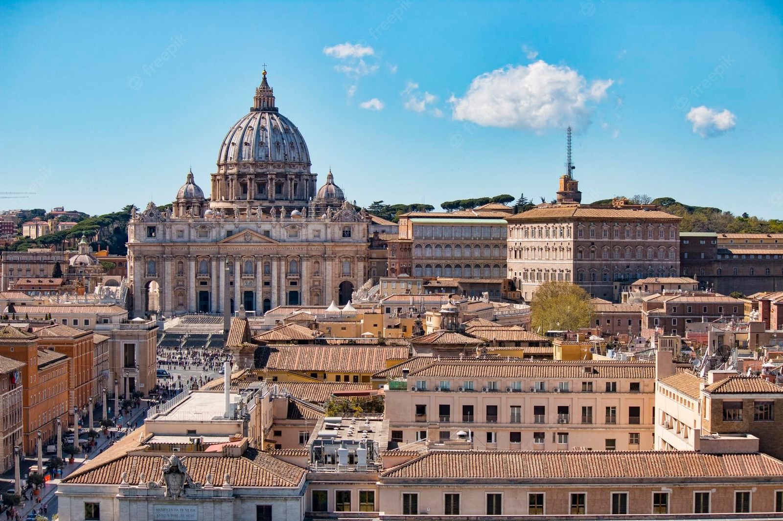 Vaticano