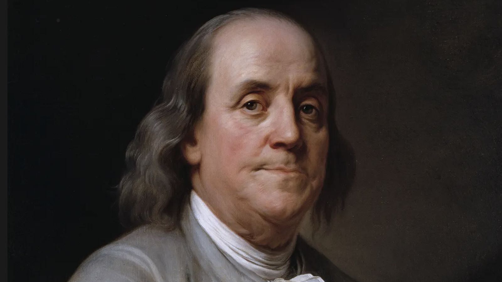 Benjamin Franklin