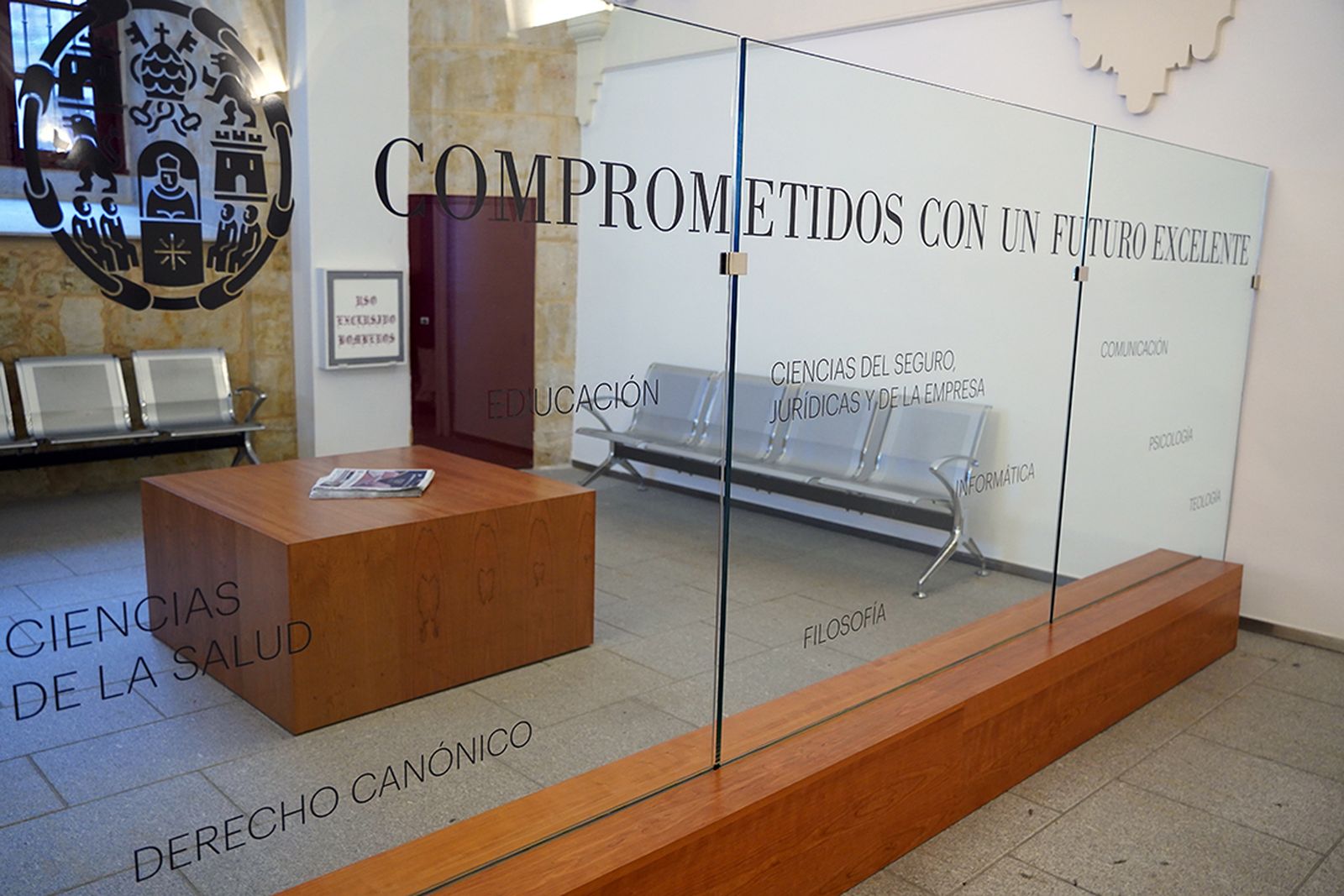 'Open Day' virtual de la UPSA