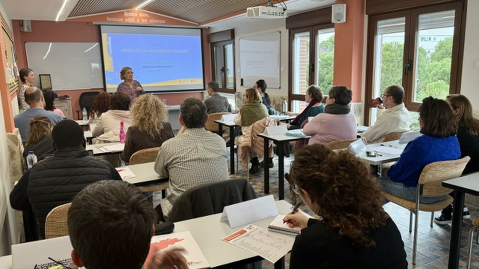 Aula posgrados