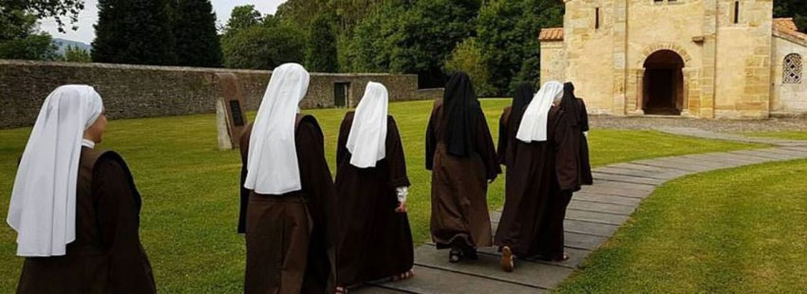 ¿Orar por las vocaciones?