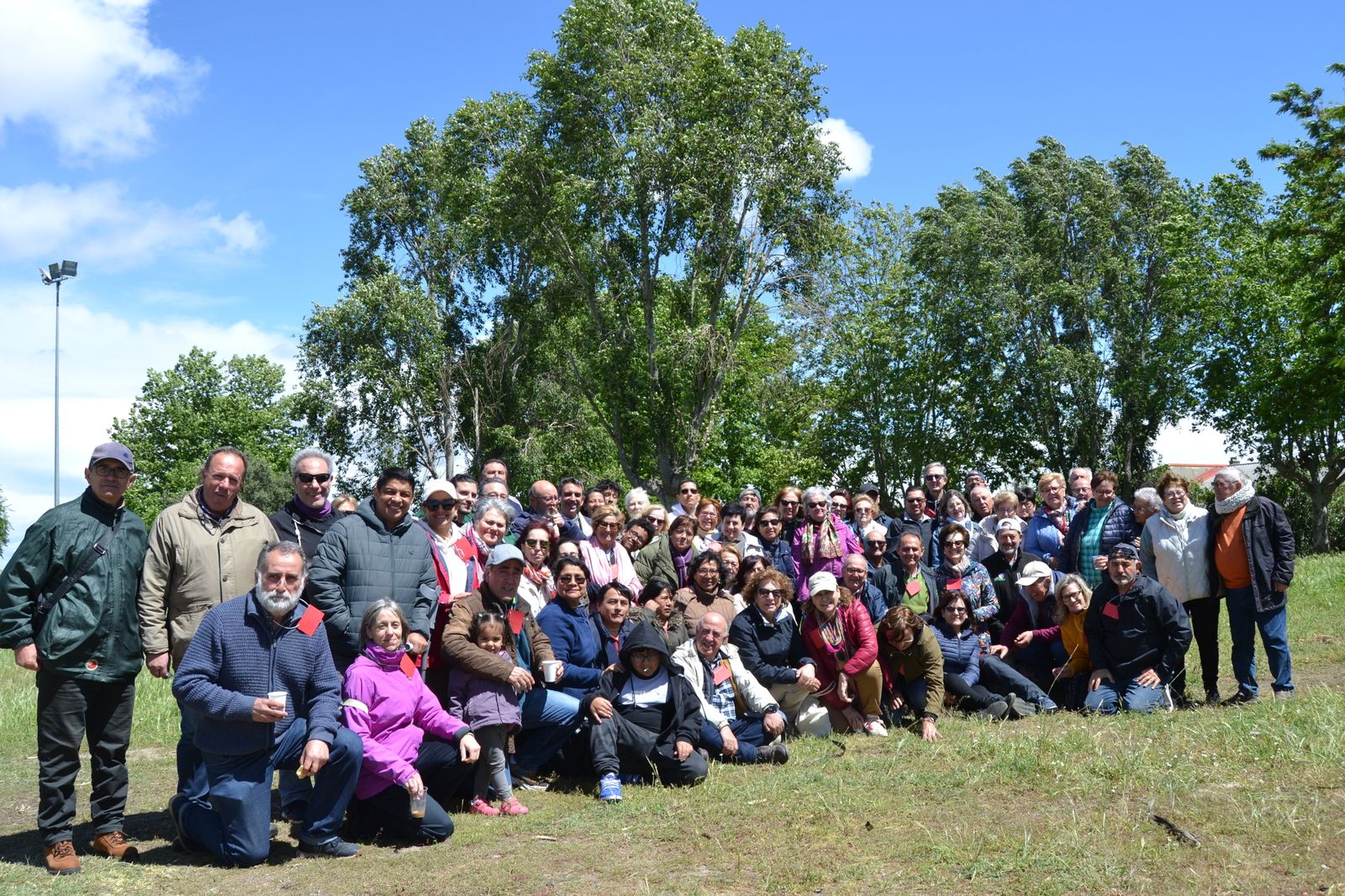 Día del Mundo Rural 2024