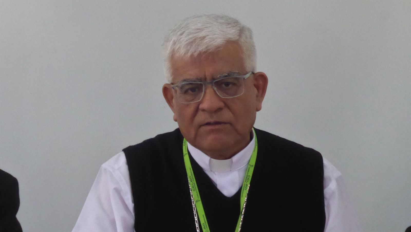 Mons. Miguel Cabrejos