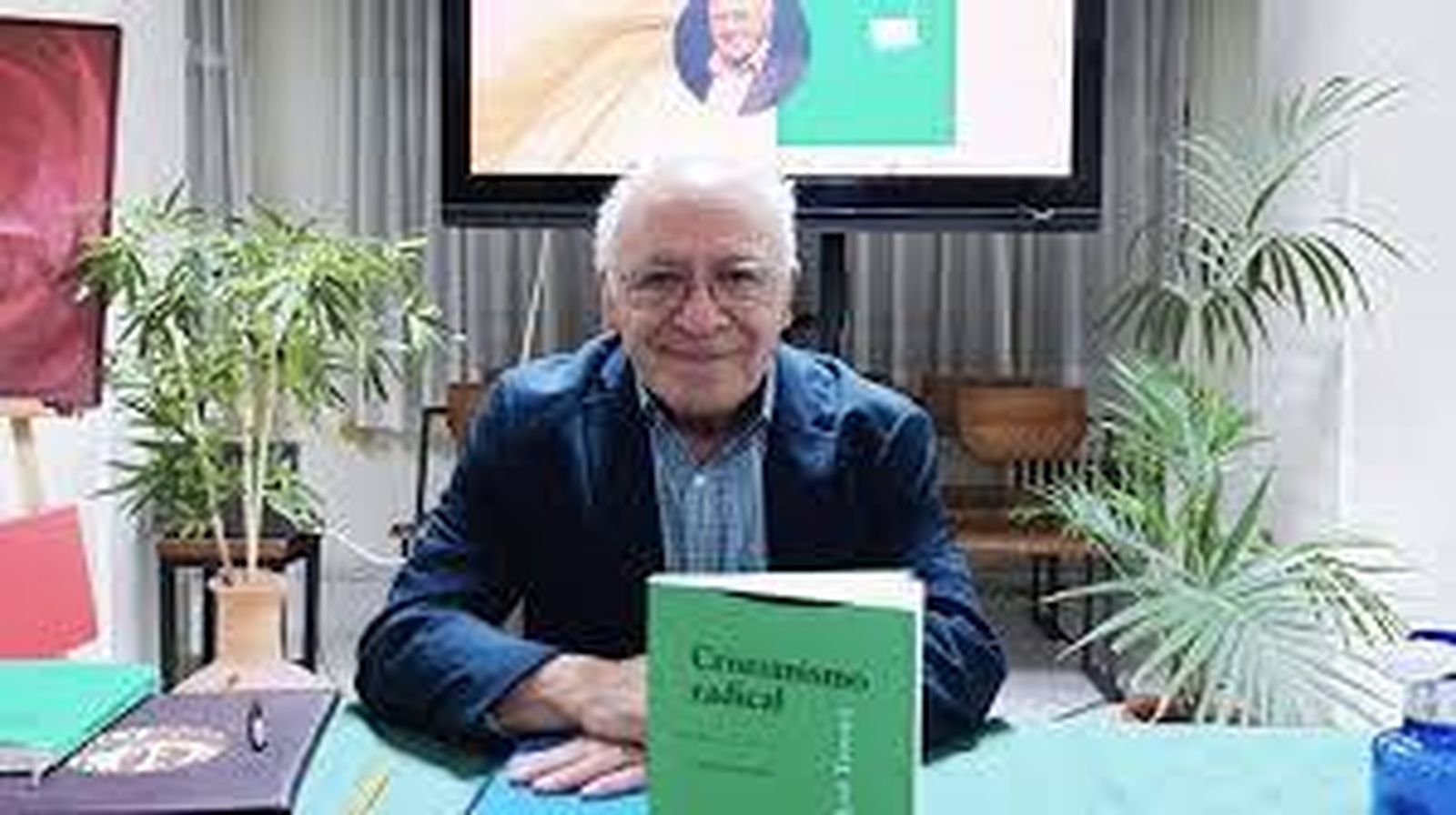 Volver a las raíces del cristianismo