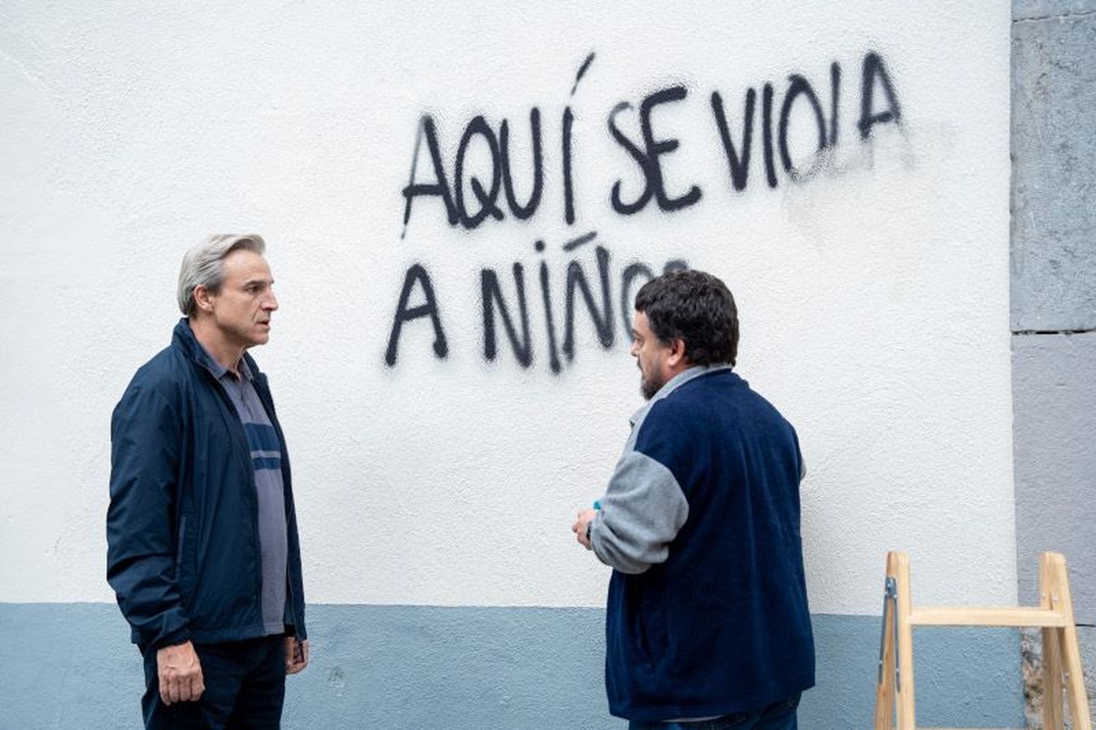 Fotograma de la película