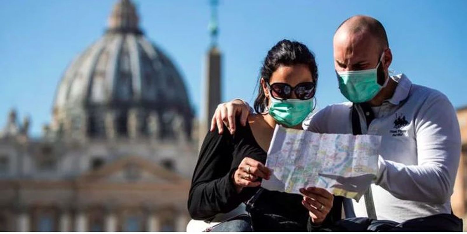 El Vaticano detecta su primer caso de coronavirus