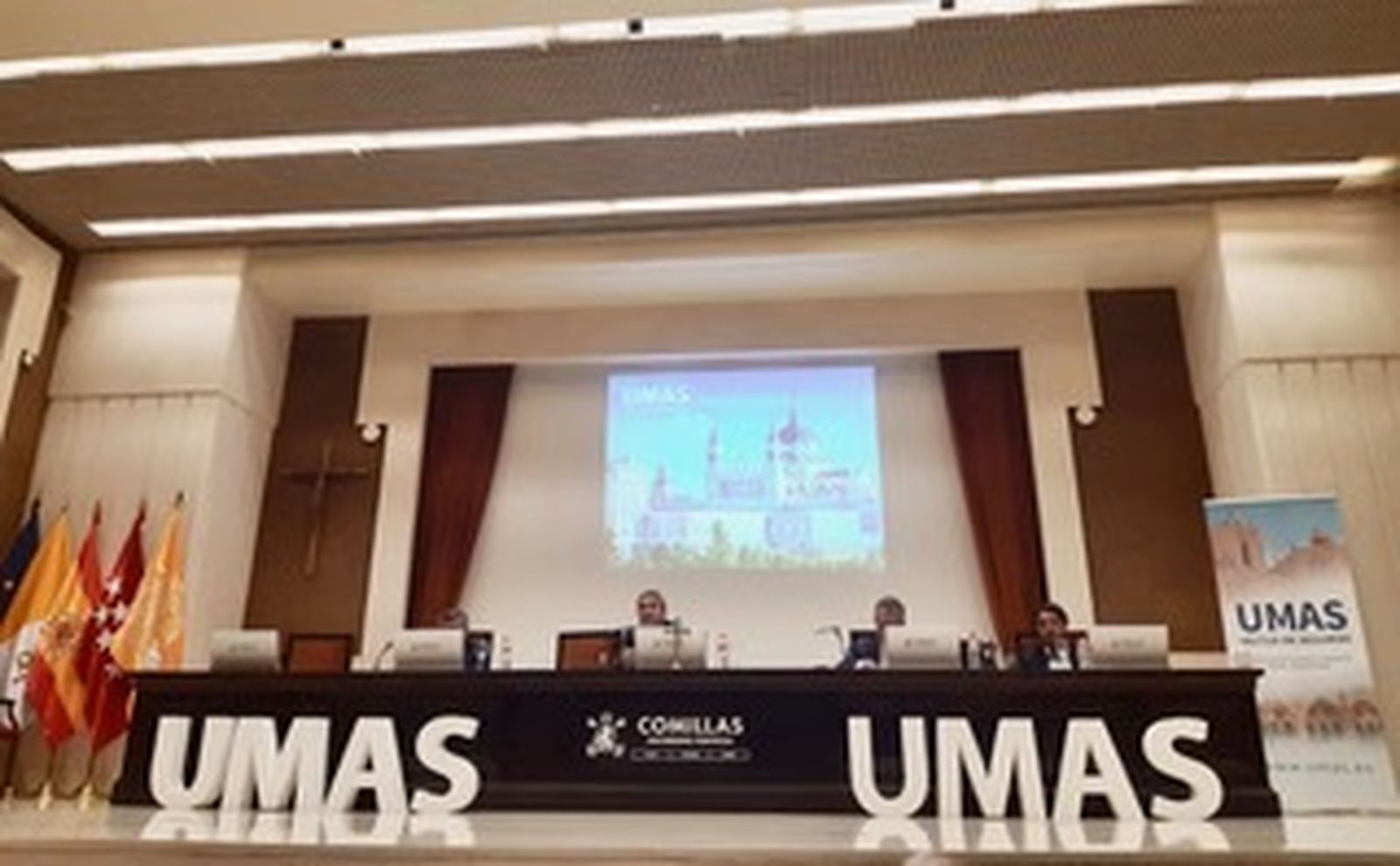 Asamblea General de UMAS