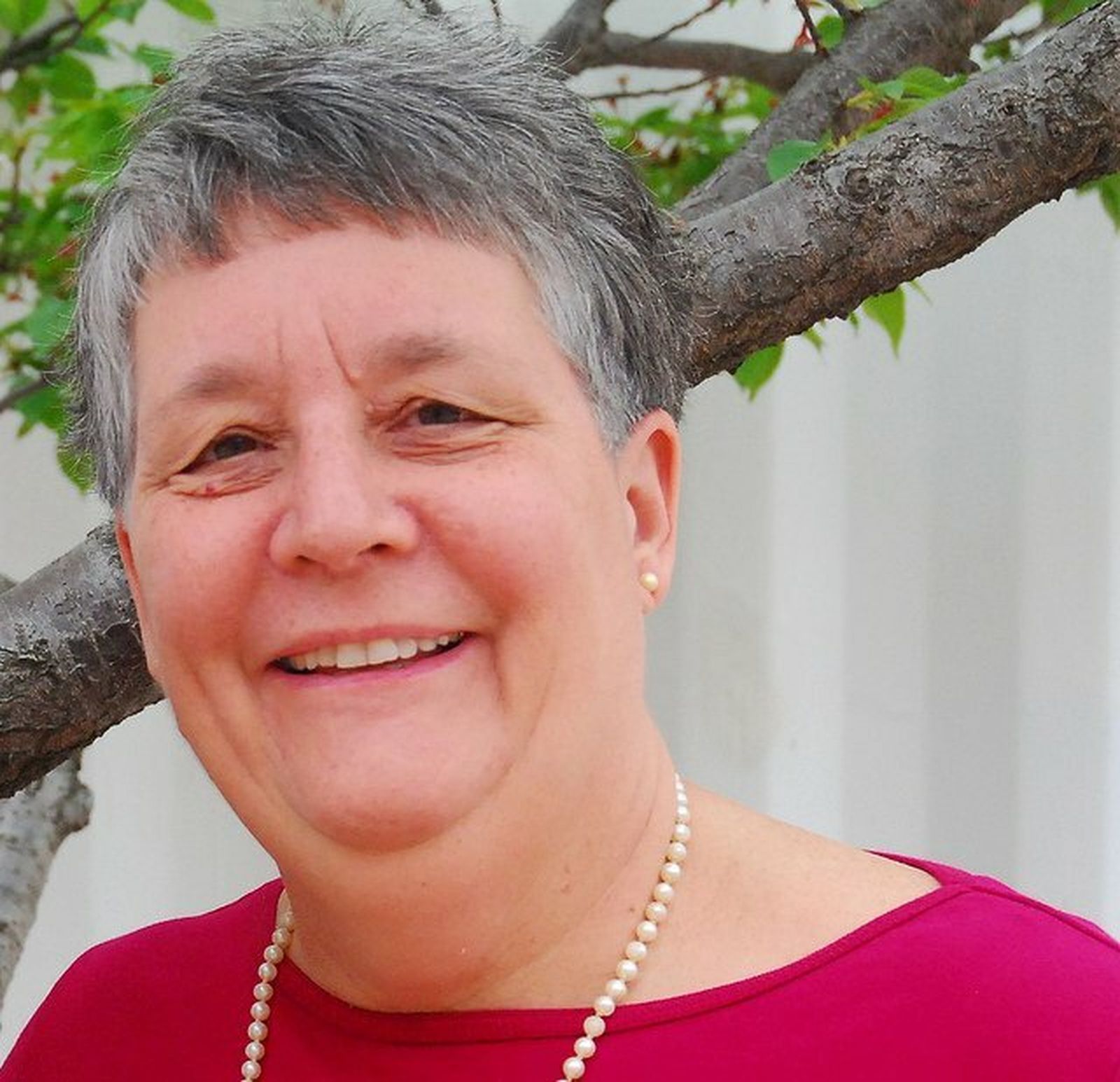 Mary Hunt, profeta de la Iglesia por venir