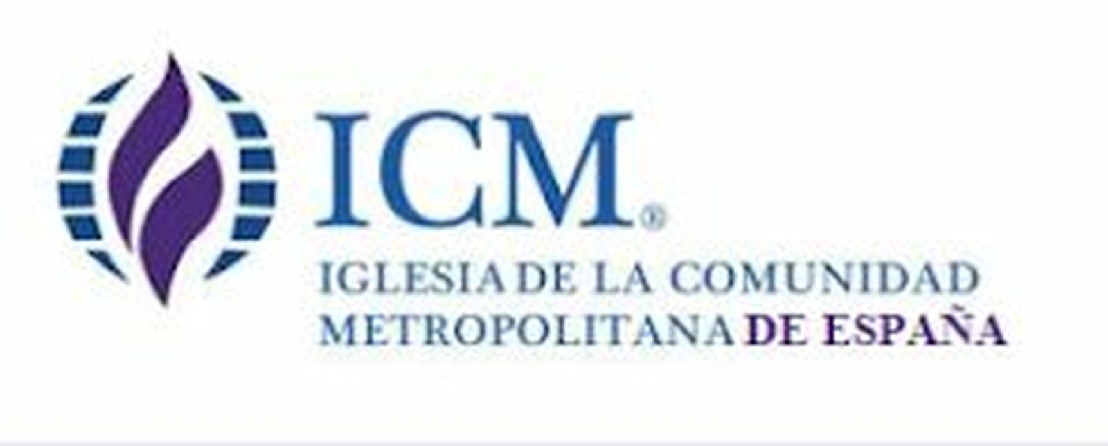 Logo de la ICM