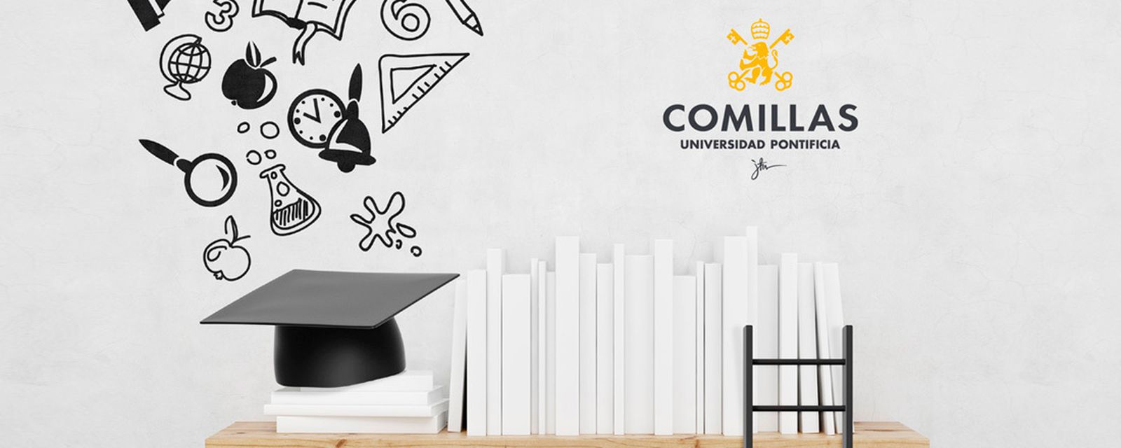 Formación on line en Comillas