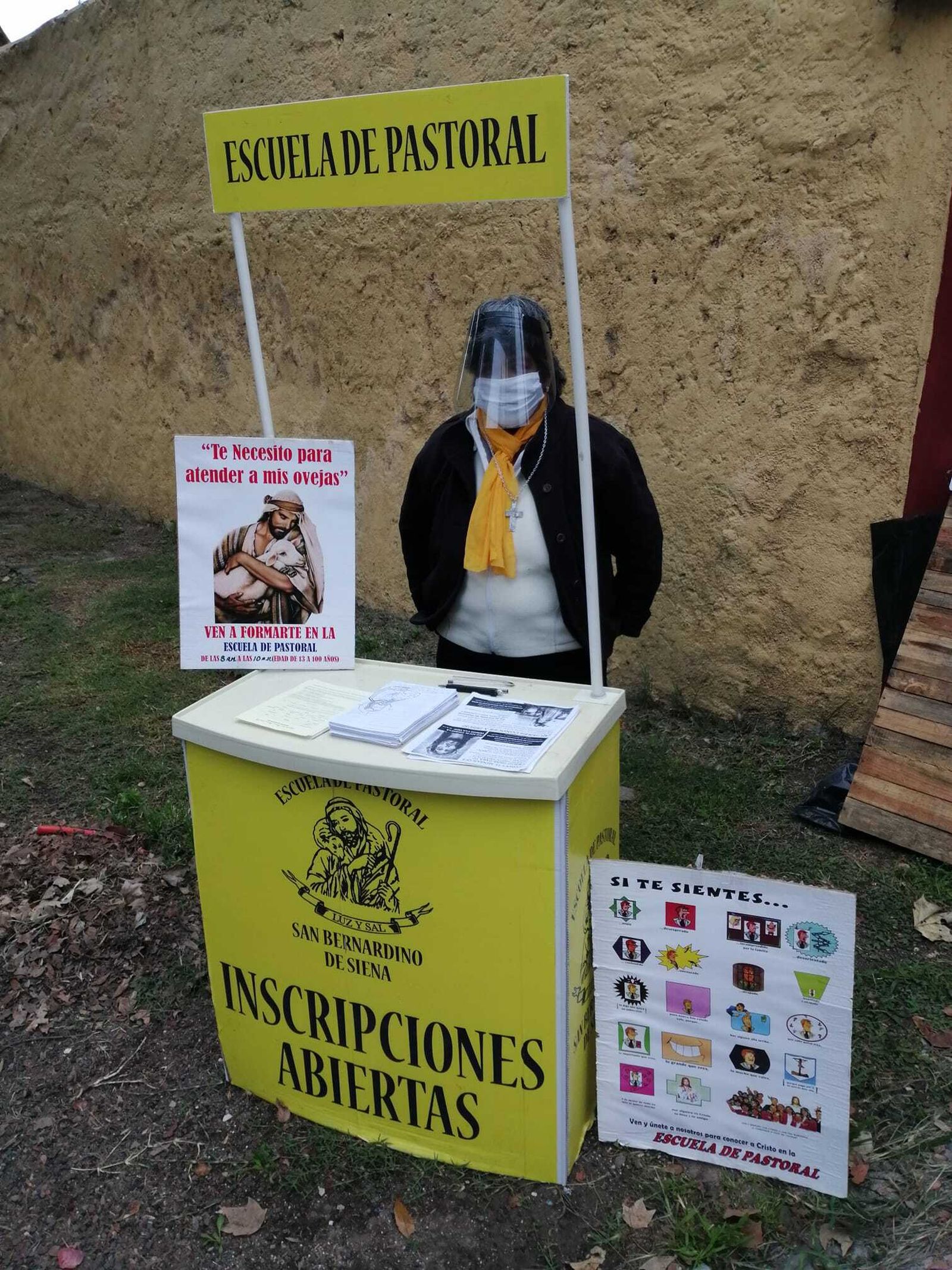 Pandemia. Nuevos retos.