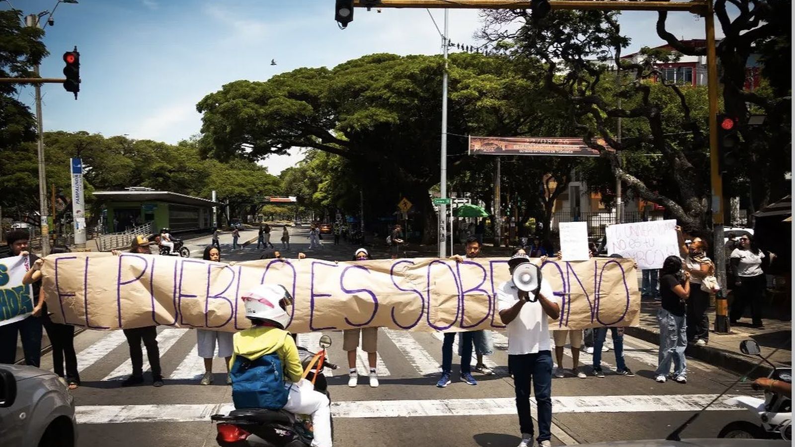 pueblo soberano