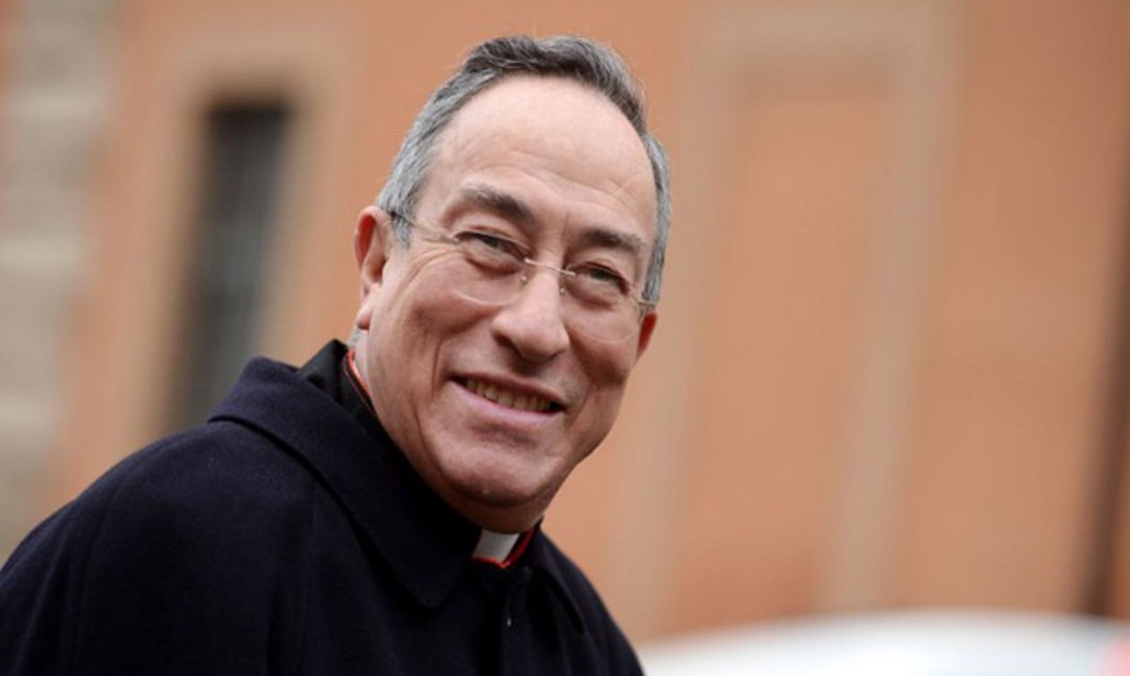 Monseñor Rodríguez Maradiaga