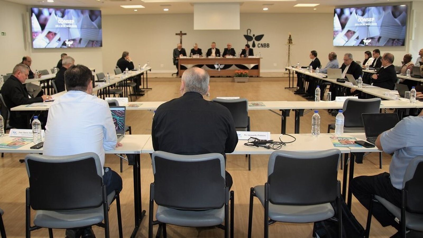 Consejo Episcopal Pastoral de la Conferencia Nacional de los Obispos de Brasil
