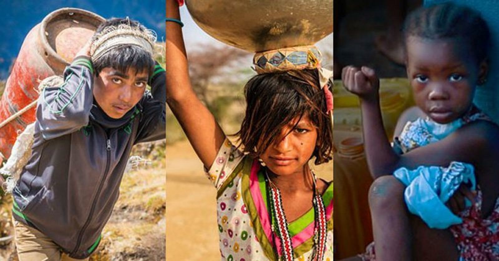 Día contra la Esclavitud Infantil