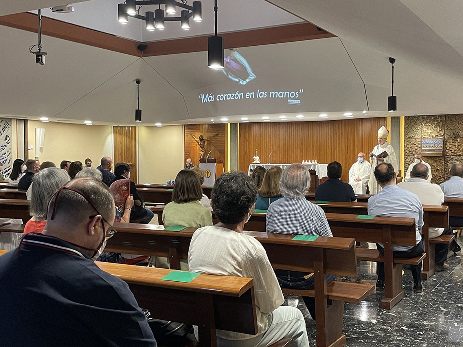 Fiesta de San Camilo